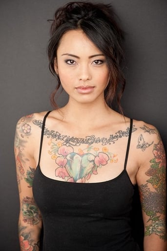 Immagine di Levy Tran