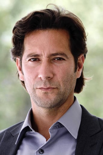 Immagine di Henry Ian Cusick