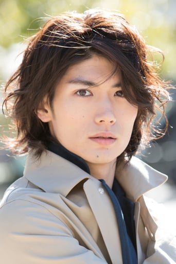 Immagine di Haruma Miura