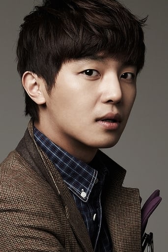 Immagine di Yeon Woo-jin