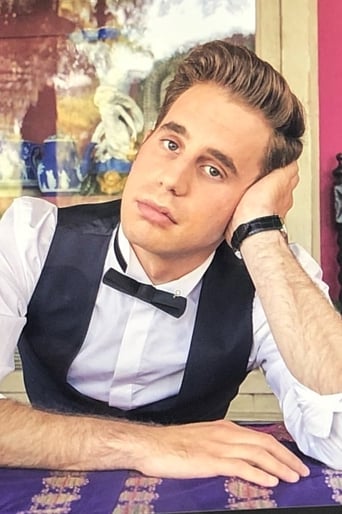 Immagine di Ben Platt