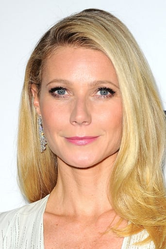 Immagine di Gwyneth Paltrow