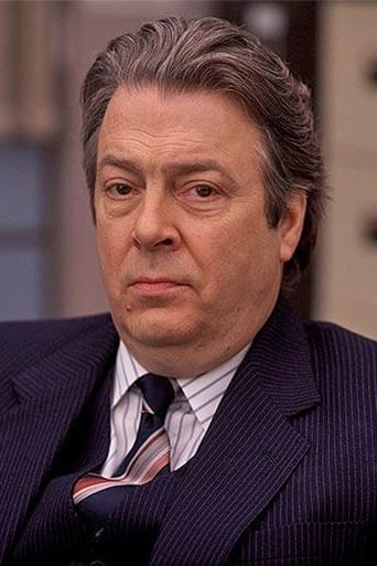 Immagine di Roger Allam