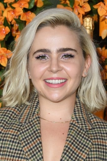 Immagine di Mae Whitman