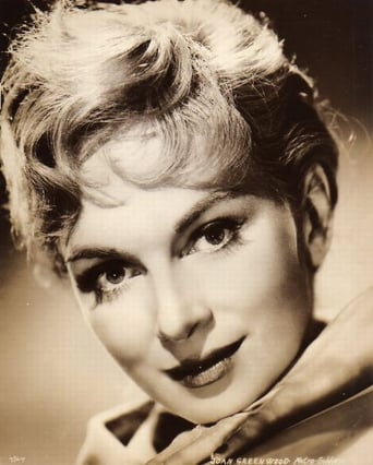 Immagine di Joan Greenwood