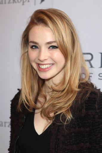 Immagine di Freya Mavor