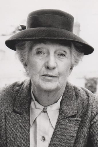 Immagine di Joan Hickson