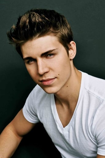 Immagine di Nolan Gerard Funk