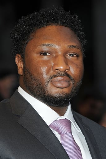 Immagine di Nonso Anozie