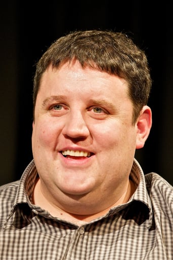 Immagine di Peter Kay