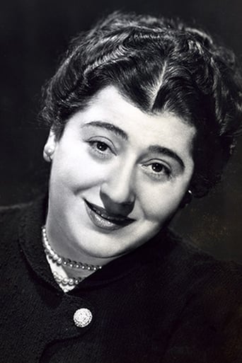 Immagine di Gertrude Berg