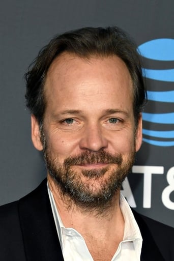 Immagine di Peter Sarsgaard