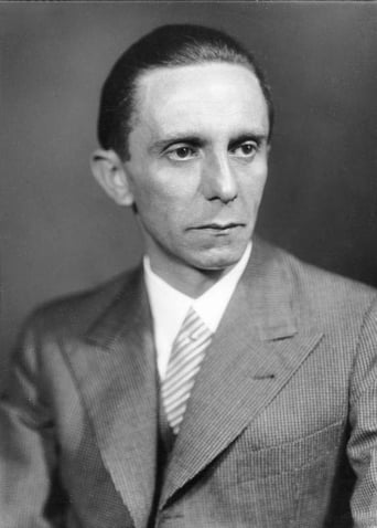 Immagine di Joseph Goebbels