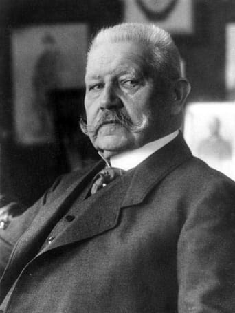 Immagine di Paul von Hindenburg