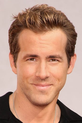 Immagine di Ryan Reynolds