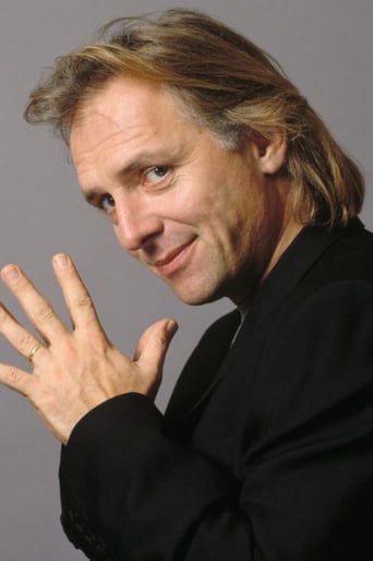 Immagine di Rik Mayall