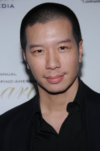 Immagine di Reggie Lee