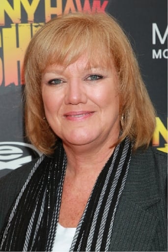 Immagine di April Margera