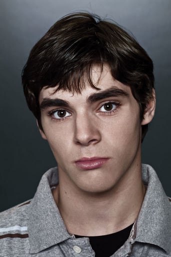 Immagine di RJ Mitte