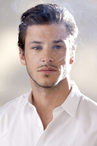 Immagine di Gaspard Ulliel