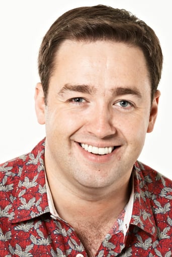 Immagine di Jason Manford