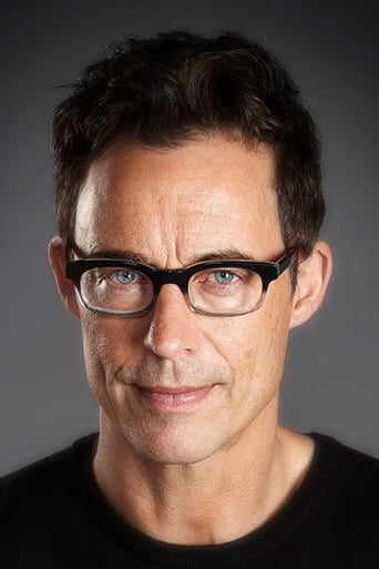 Immagine di Tom Cavanagh