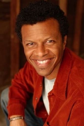 Immagine di Phil LaMarr