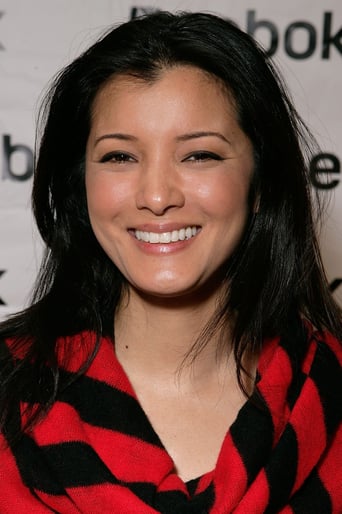 Immagine di Kelly Hu