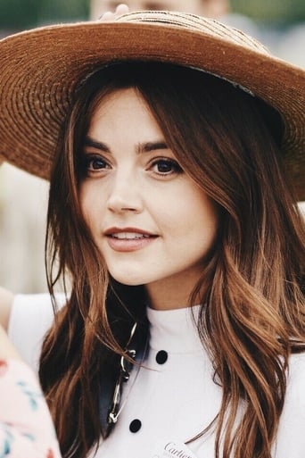 Immagine di Jenna Coleman