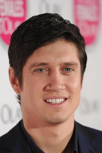 Immagine di Vernon Kay