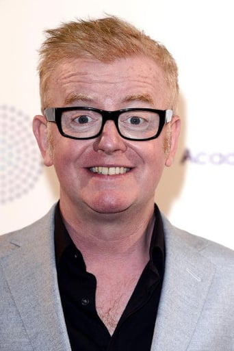 Immagine di Chris Evans