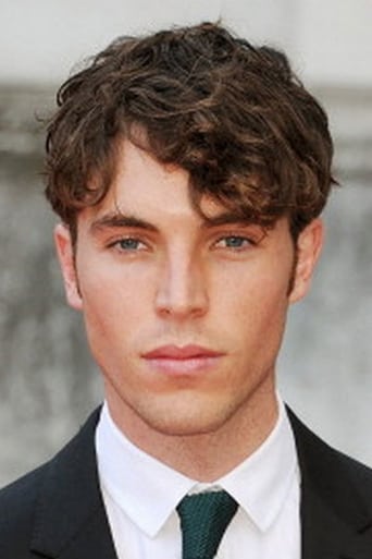 Immagine di Tom Hughes