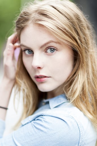 Immagine di Nell Hudson