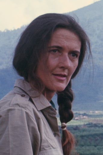 Immagine di Dian Fossey