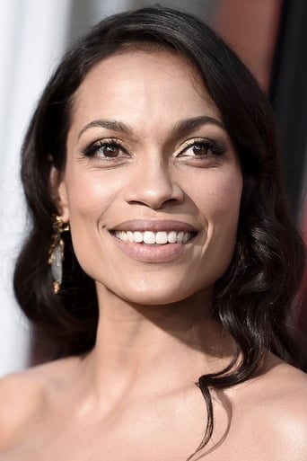 Immagine di Rosario Dawson