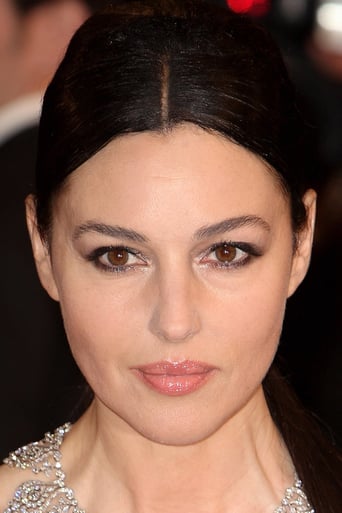 Immagine di Monica Bellucci