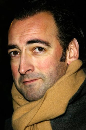 Immagine di Alistair McGowan