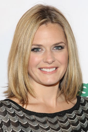 Immagine di Maggie Lawson