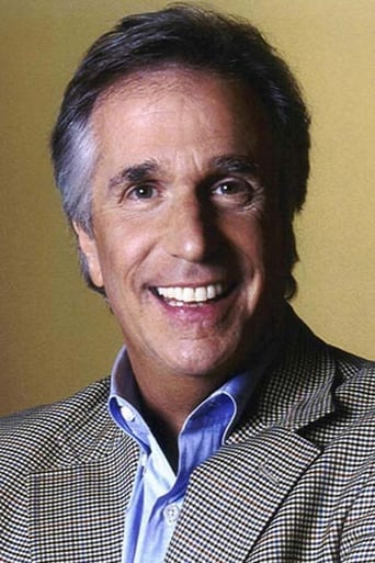 Immagine di Henry Winkler