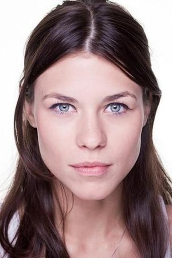 Immagine di Ana Ularu