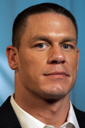 Immagine di John Cena