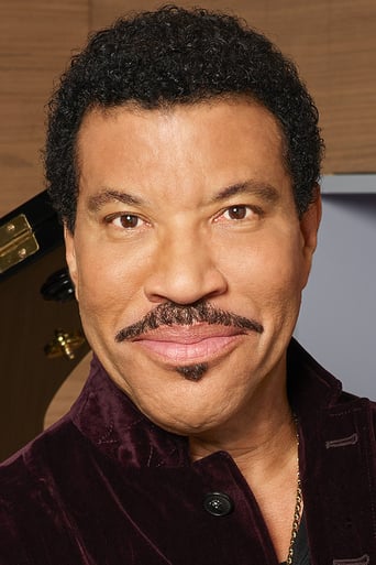 Immagine di Lionel Richie