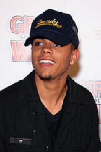 Immagine di Evan Ross