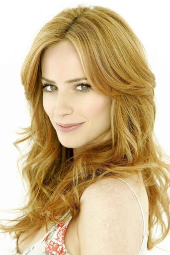 Immagine di Jaime Ray Newman