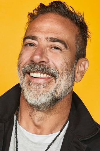 Immagine di Jeffrey Dean Morgan