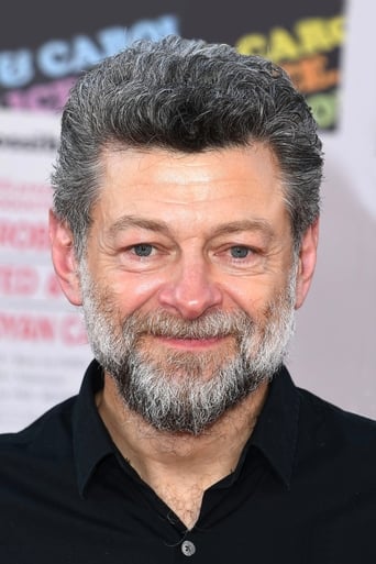 Immagine di Andy Serkis