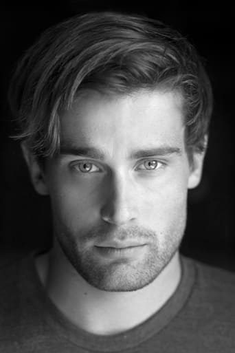 Immagine di Christian Cooke