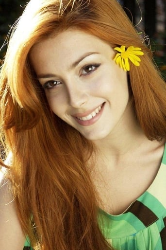 Immagine di Elena Satine