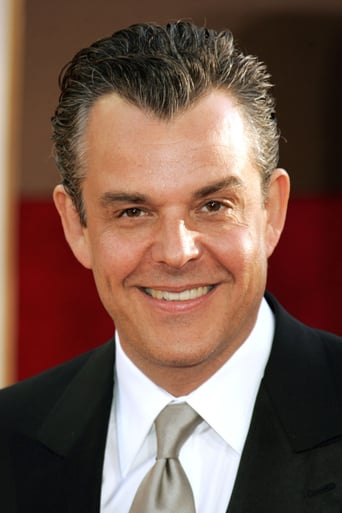 Immagine di Danny Huston