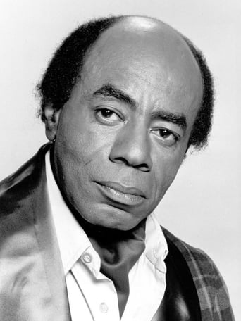 Immagine di Roscoe Lee Browne